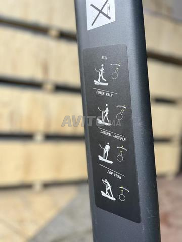 Tapis de Course Mécanique Eagle Fitness