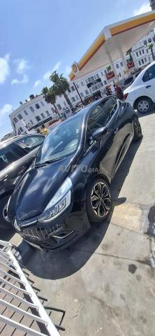 كليو 4 موديل 2018