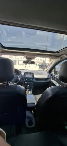 كليو 4 موديل 2018 - 2