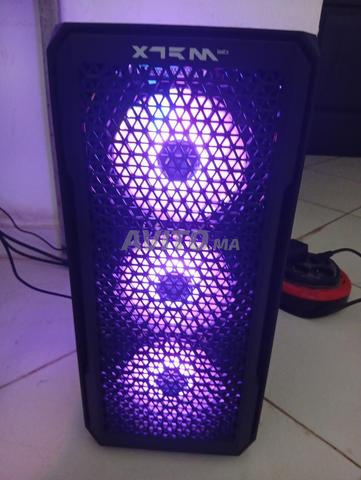 PC Gamer Ryzen 7 5700x RTX 5060 - 2