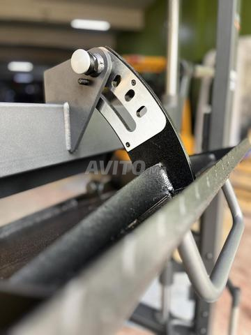 Leg Press Vertical Eagle Fitness - 2