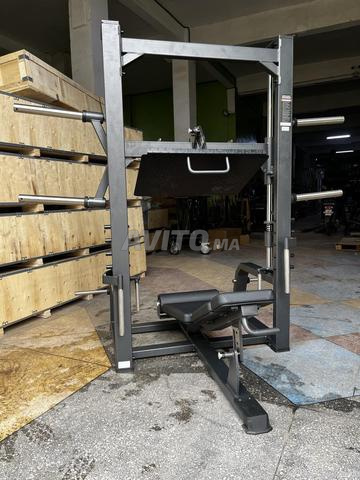 Leg Press Vertical Eagle Fitness