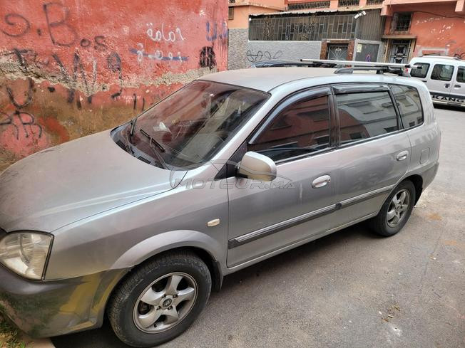 kia caresn