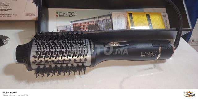 Brosse électrique