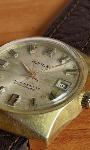 Kiple suisse vintage automatique - 2