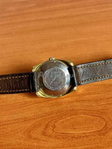 كيبل سويسرية أوتوماتيكية عتيقة