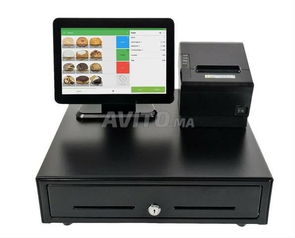 💰 صندوق تسجيل النقود بسعر مناسب 🔥