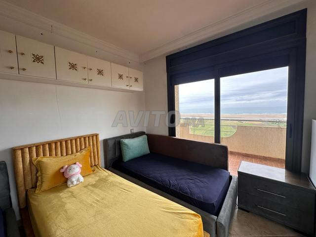 Appartement vue sur mer à vendre à Asilah - 2