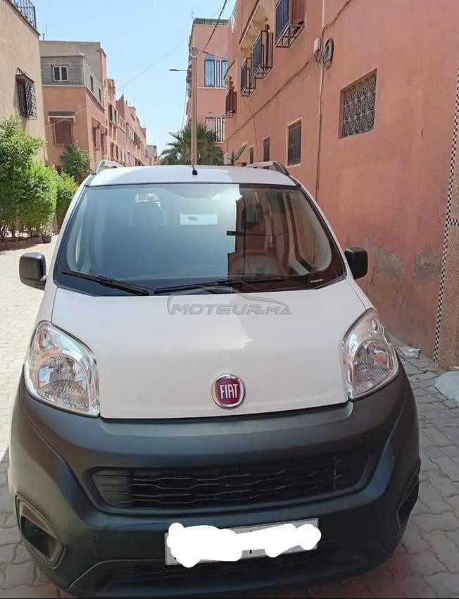fiat forino 
