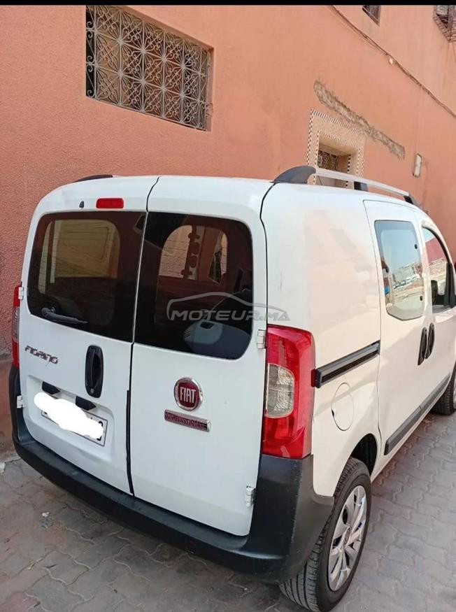 fiat forino 