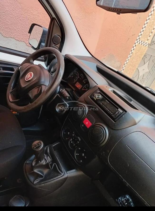 fiat forino 