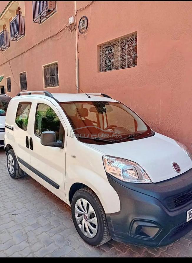 fiat forino 