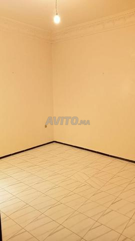 Chambre privée pour hommes à Cherf - 2