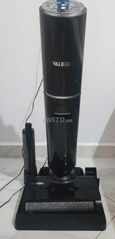 Aspirateur laveur Valberg FL5 (importé de France) - 2