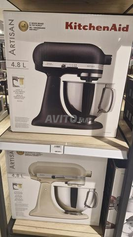 Mixeur KitchenAid Artisan 4.8L