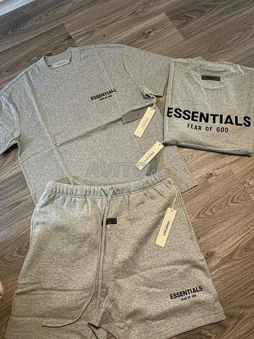 Ensemble Essentials - 2