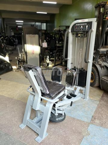 Adducteur / Abducteur Eagle Fitness