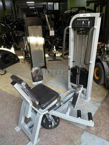 Adducteur / Abducteur Eagle Fitness - 2