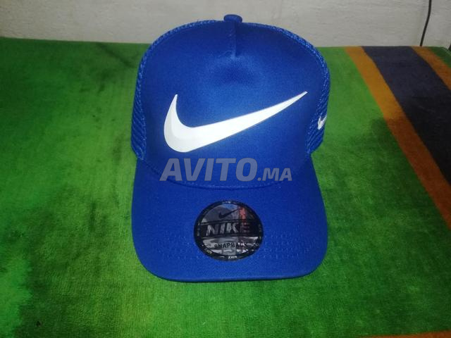 Casquette à vendre