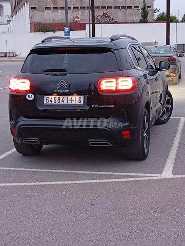 Citroën c5 aircross - 2
