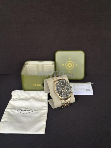 MONTRE FOSSIL BQ2855 ORIGINALE 💯💯🇺🇸