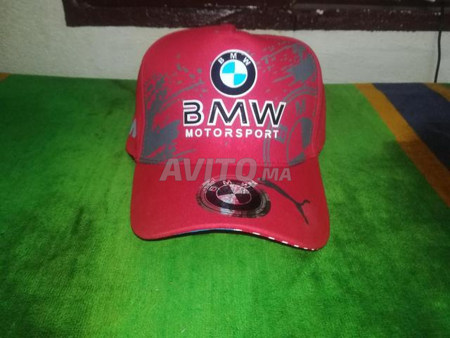 Casquette
