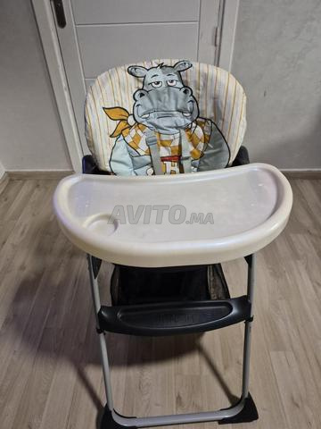 كرسي أطفال للبيع - 2