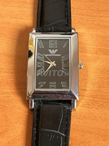 ساعة يدوية جديدة - 2