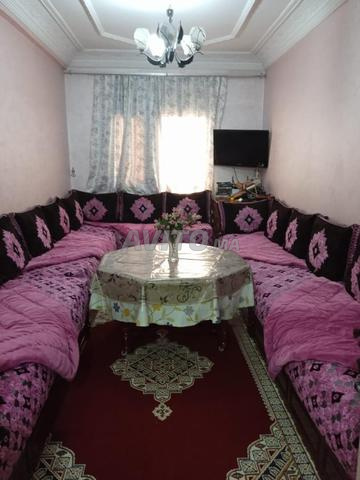 Salon complet à vendre - 2