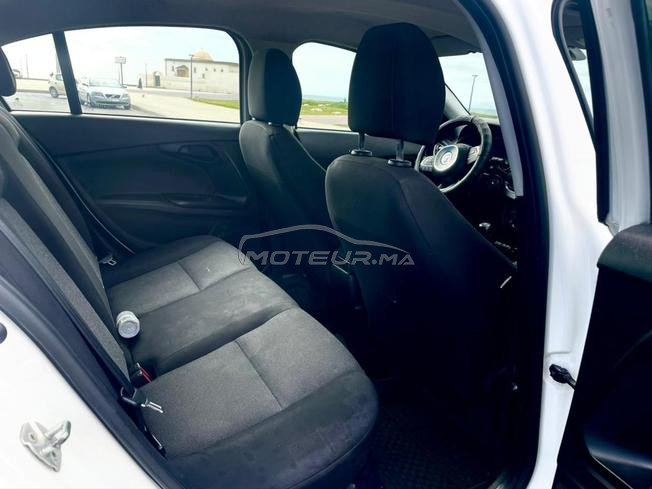 Fiat Tipo Diesel Manuelle 2020 à Salé