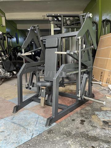 Matériel Sportif Haute Performance Neuf/Occasion