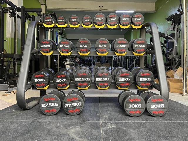 Matériel Sportif Haute Performance Neuf/Occasion