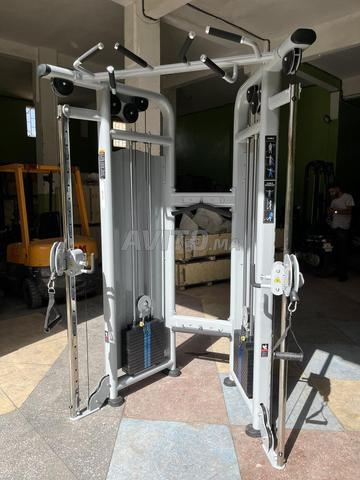 Matériel Sportif Haute Performance Neuf/Occasion - 2