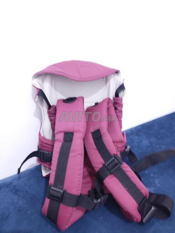 حامل أطفال بحالة جيدة - 2