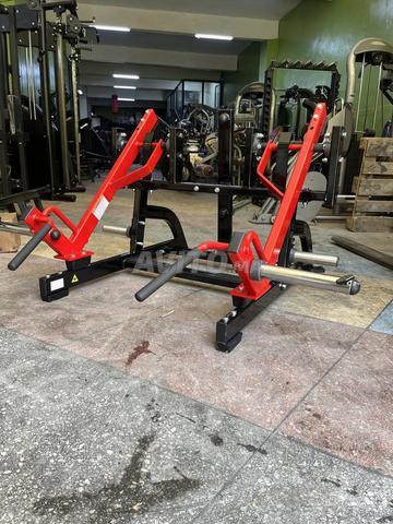 Matériel Sportif Haute Performance Neuf/Occasion