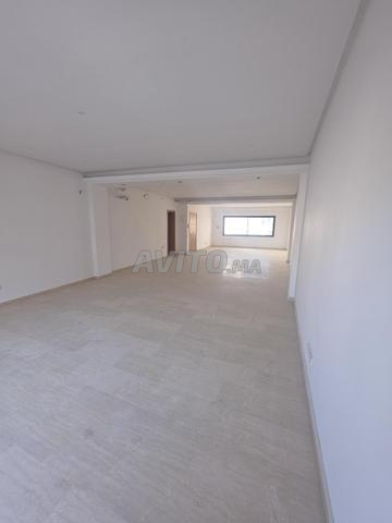 Bureau 88m² Fès (1 mois offert & Taxe incluse) - 2