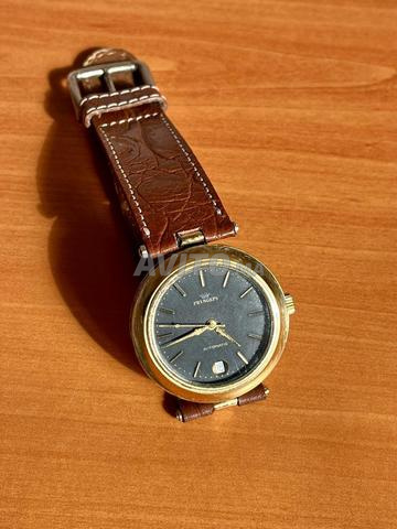 ساعات برينجيبس أوتوماتيك ساعة رجالية - 2