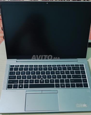 Hp elitbook 845 G8