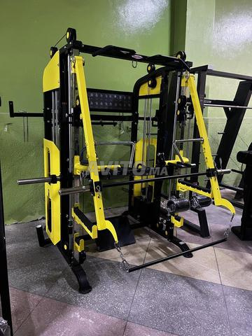 Tout pour le Fitness Matériel Pro et Gamme Maison - 2
