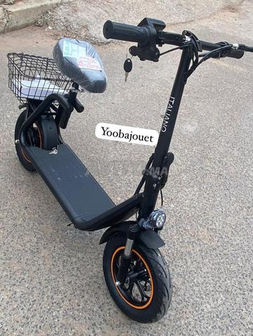 سكوتر إيطالي ⚡️ - 2