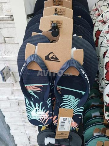 شبشب - صنادل كويك سيلفر