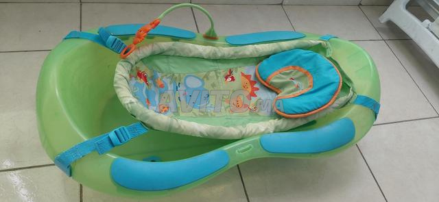 Baignoire pour bébé - 2