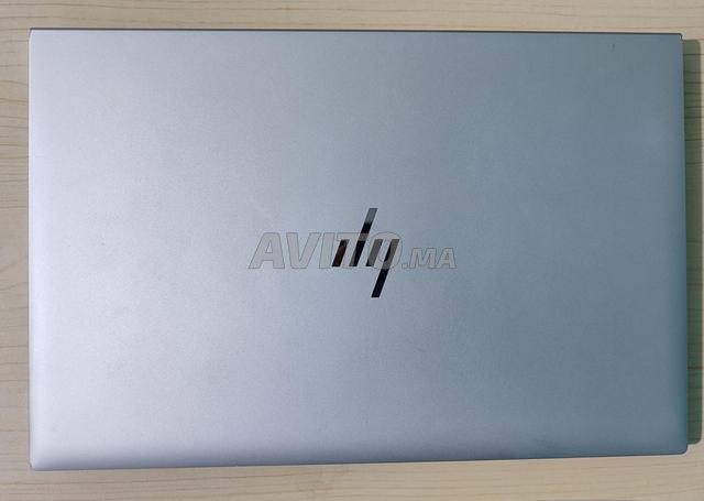 Hp elitbook 845 G8 - 2