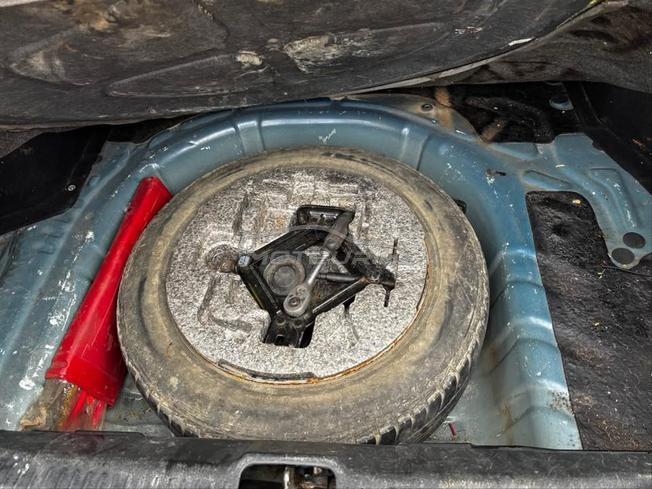 Kia cerato en bonne état 