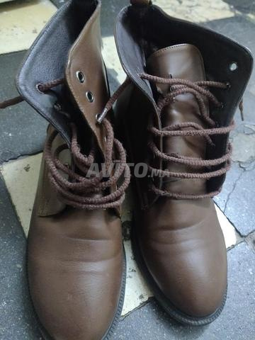 Bottes pour filles 40 - 2