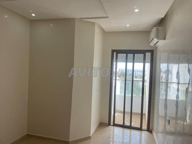 appartement sans vis a vis 3 chambres - 2