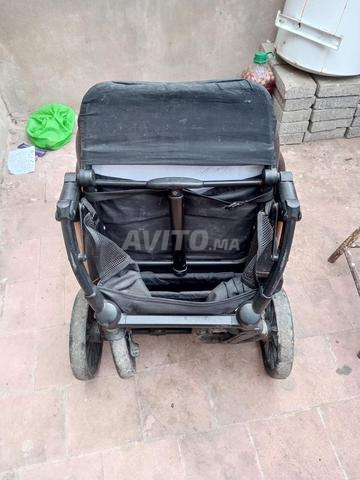 عربة أطفال - 2