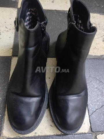 Bottes pour filles 40 - 2