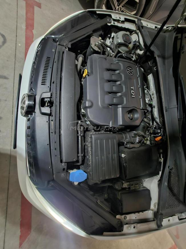 golf 7 GTD
