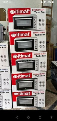 Four Itimat 50 litre turquie - 2